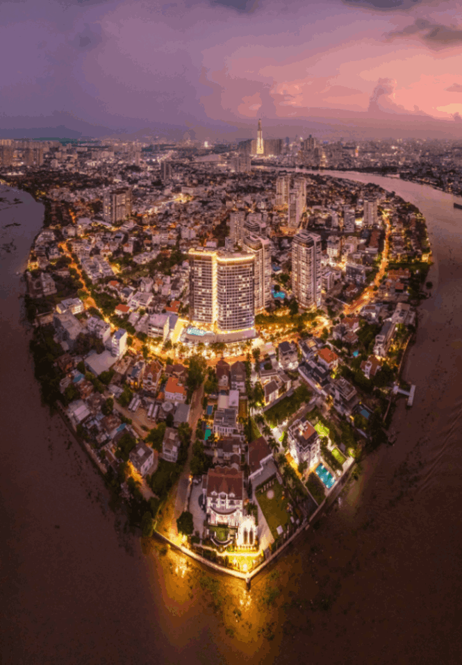 Ho Chi Minh City